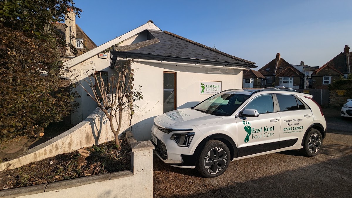 East Kent Foot Care
