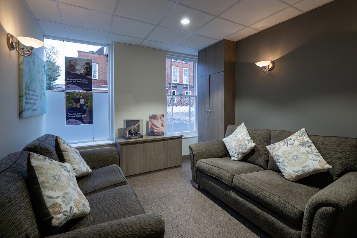 East of England Co-op Funeral Services