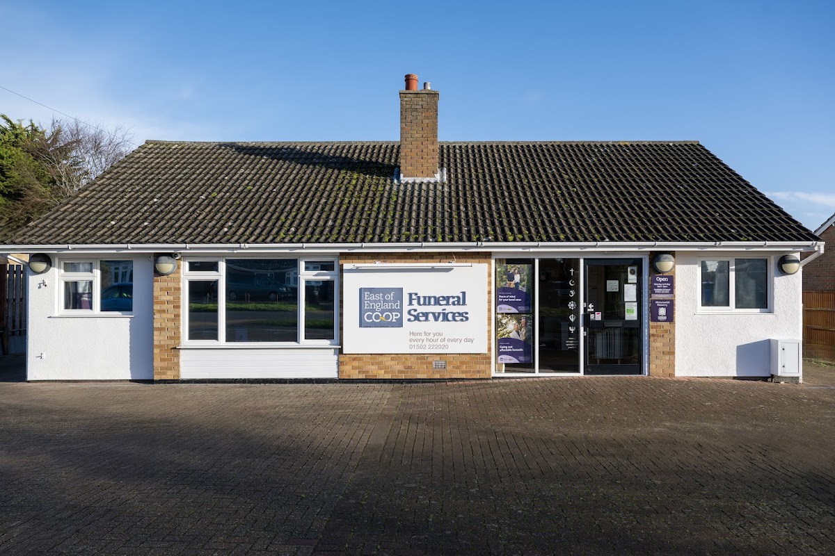 East of England Co-op Funeral Services