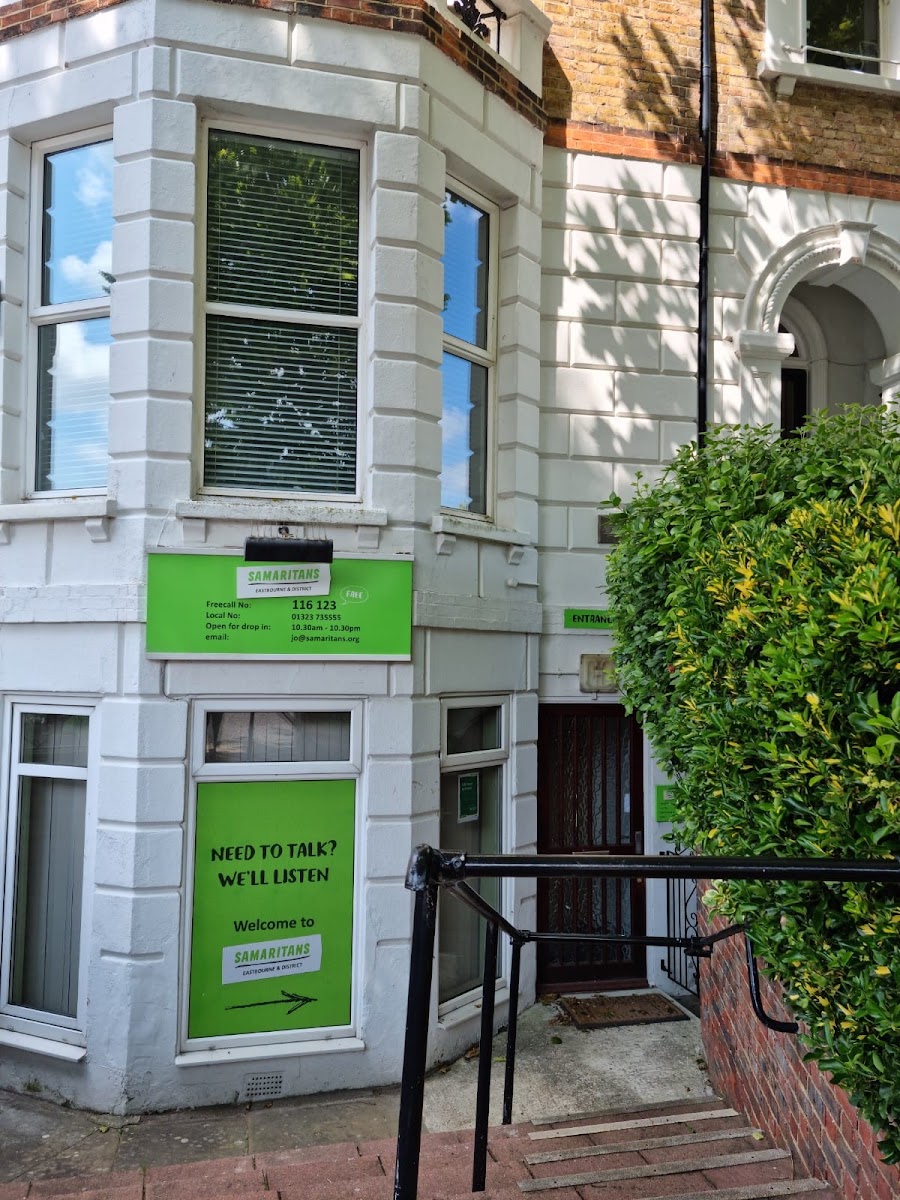 Eastbourne and District Samaritans