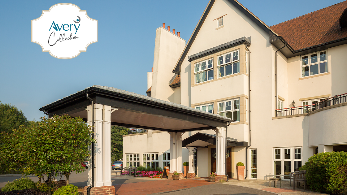 Eastbourne Gardens Care Home – Avery Collection
