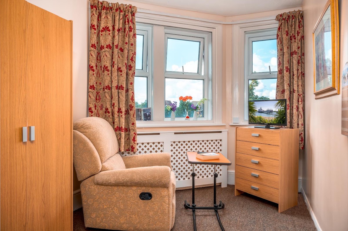 Eastbourne Grange Residential Care Home