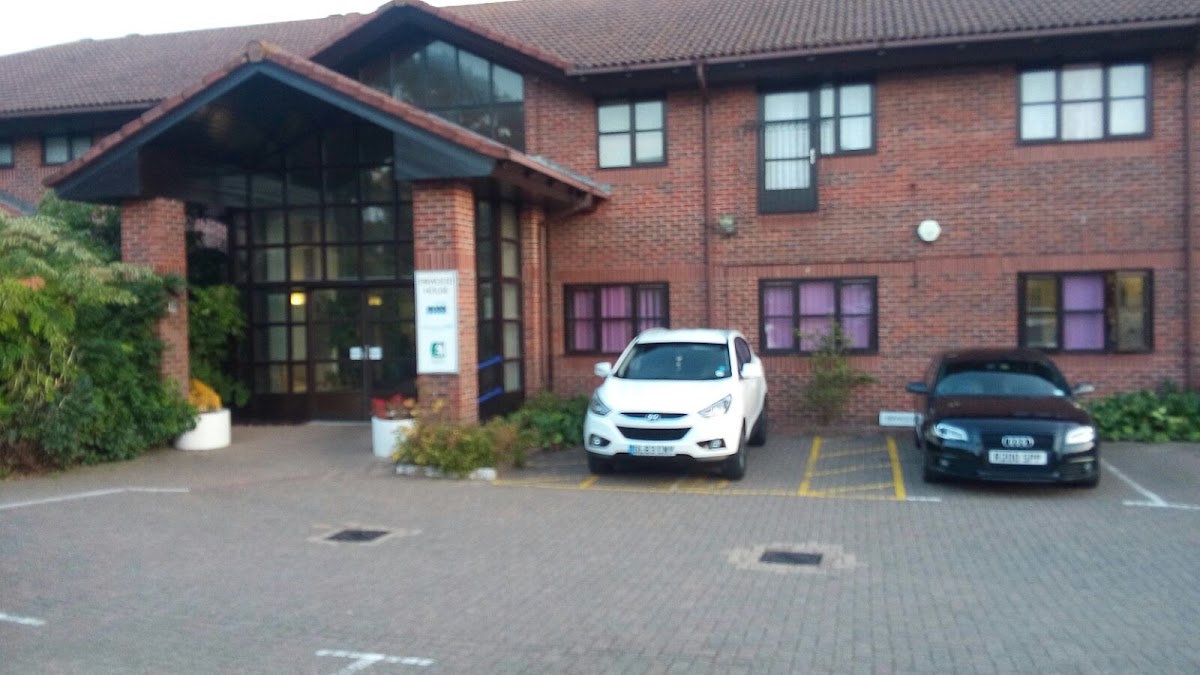 Eastbourne, Hailsham and Seaford Joint Community Rehabilitation Service