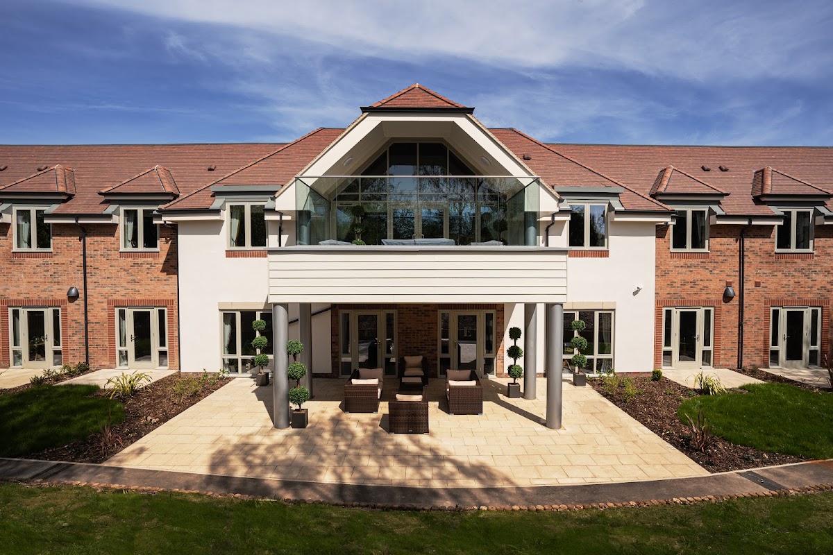 Eastcote Park Retirement Village