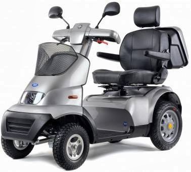 Eastern Mobility