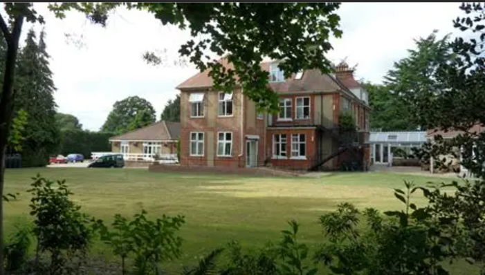 Eastfield Nursing Home