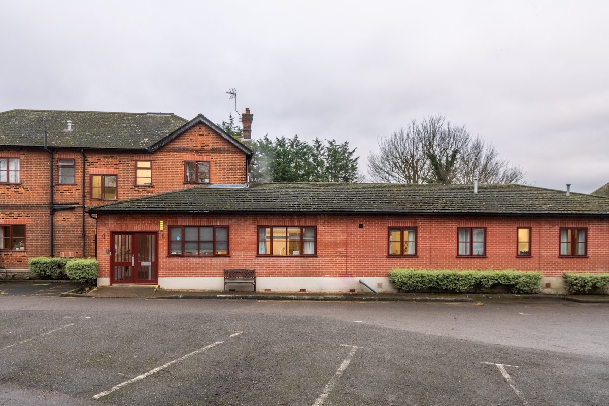 Eastfield Residential Home