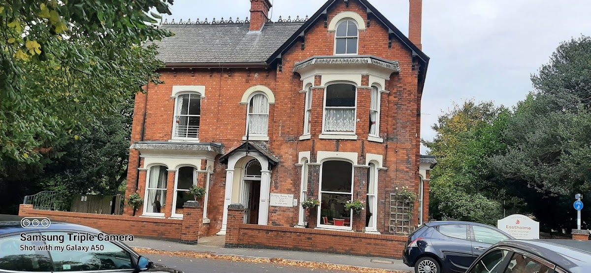 Eastholme Care Home