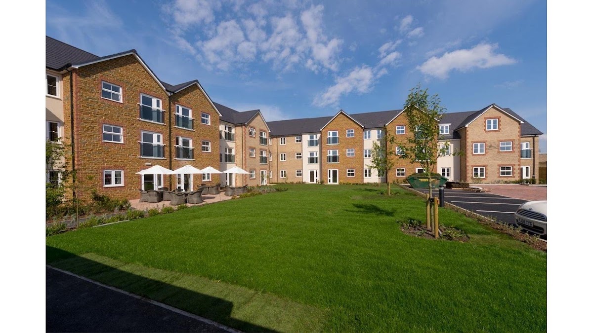 Eastland Grange – Retirement Living Plus – McCarthy & Stone