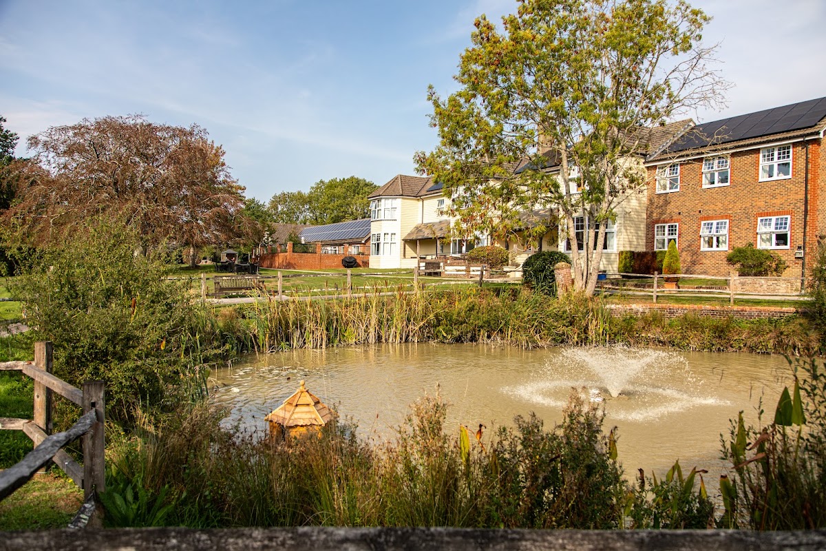 Eastridge Manor Dementia Nursing Home