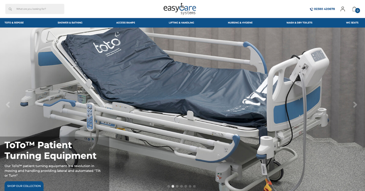 Easy Care Systems