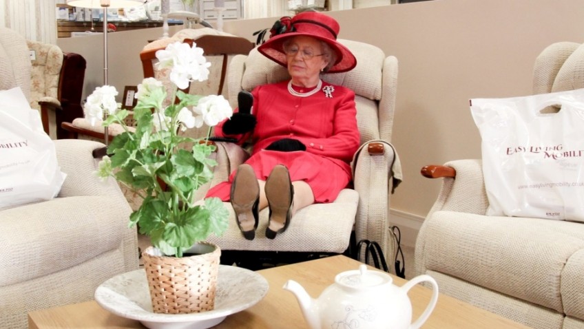 Easy Living Mobility & Stairlifts – Dudley Store