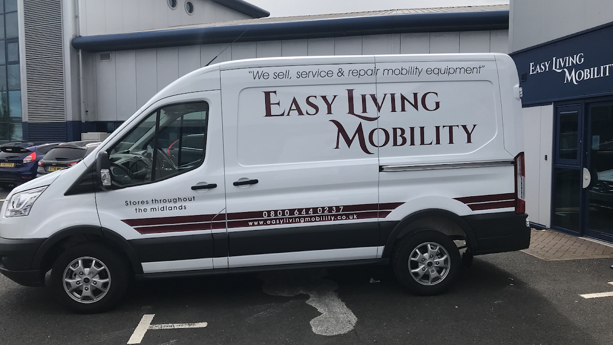 Easy Living Mobility