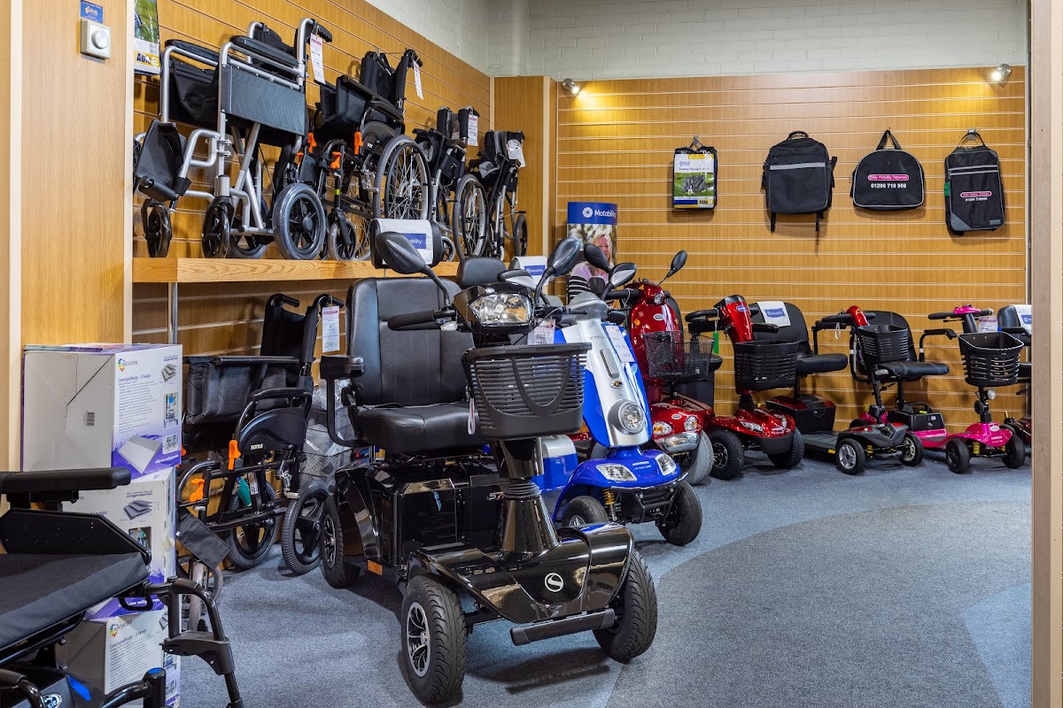 Easy Mobility Services