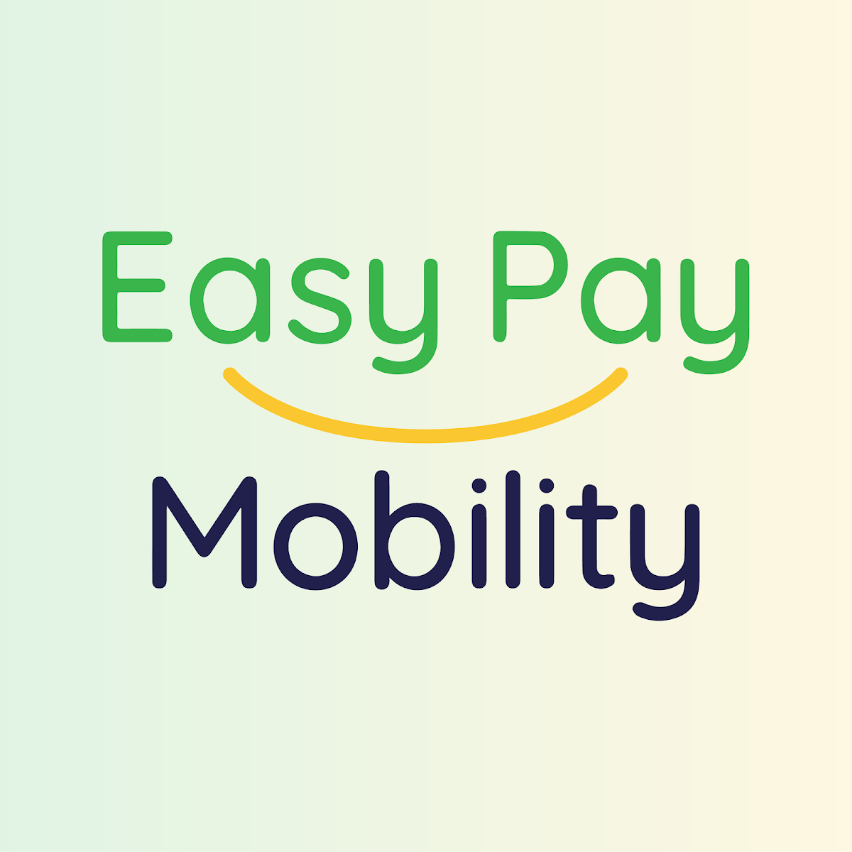 Easy Pay Mobility