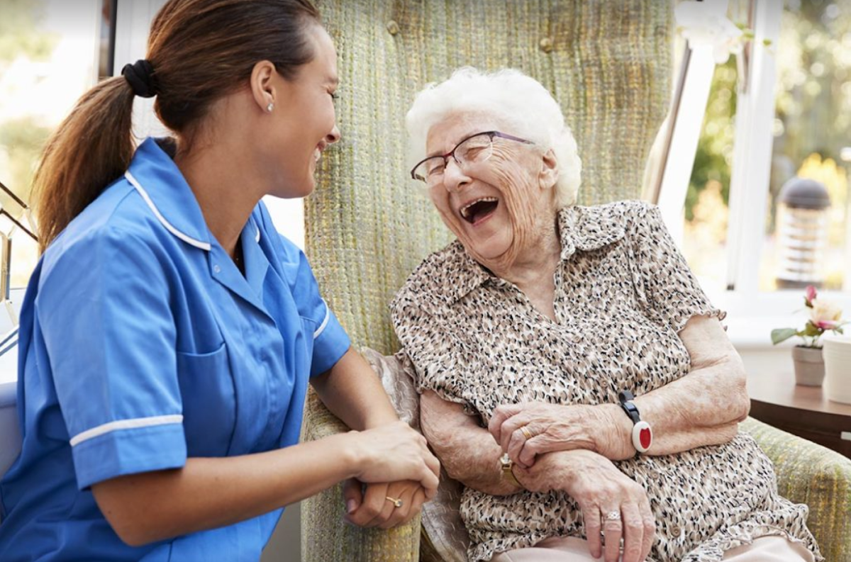 Ebenezer Care Services