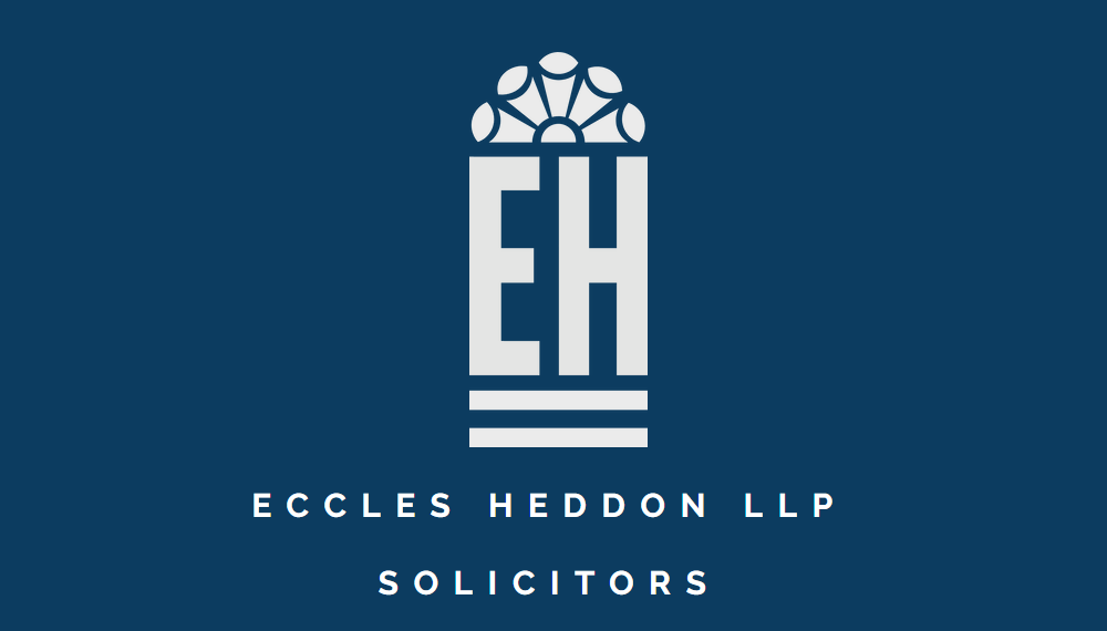 Eccles Heddon Solicitors Ltd