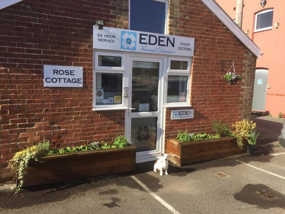 Eden Funeral Directors,