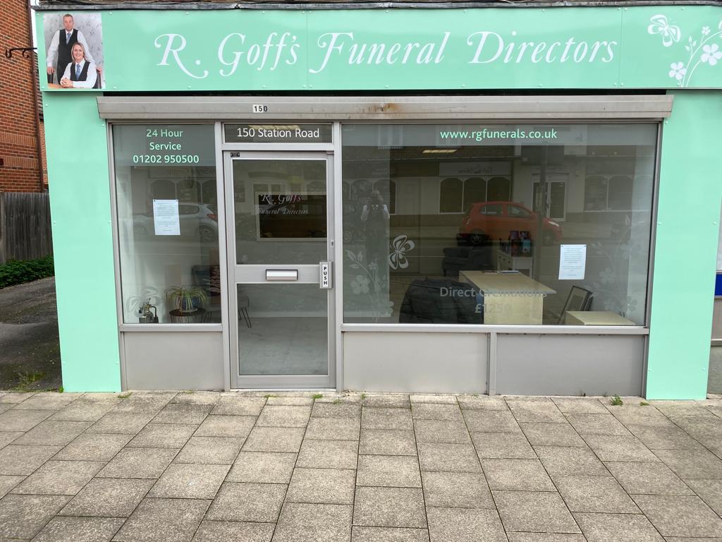 Eden Funeral Directors