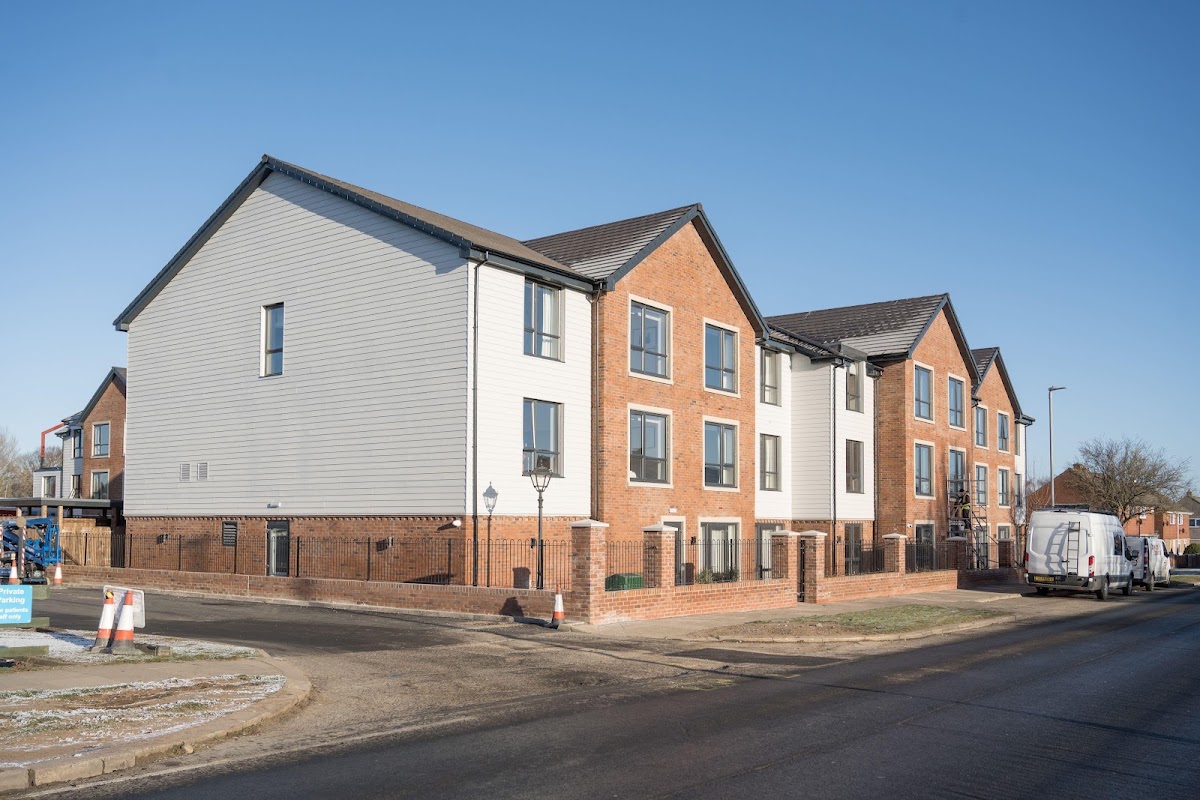 Eden Manor Care Home