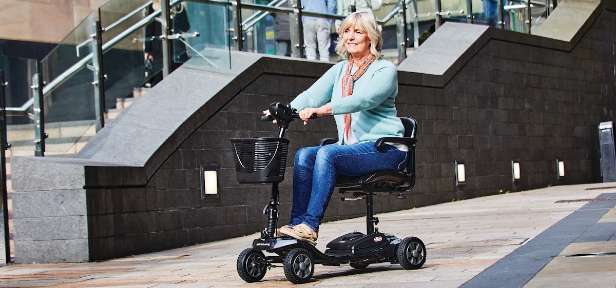 Eden Mobility Fareham
