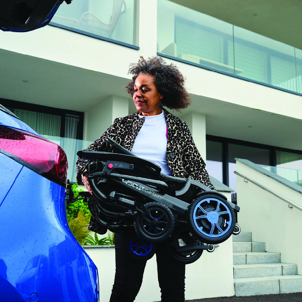 Eden Mobility Leicester