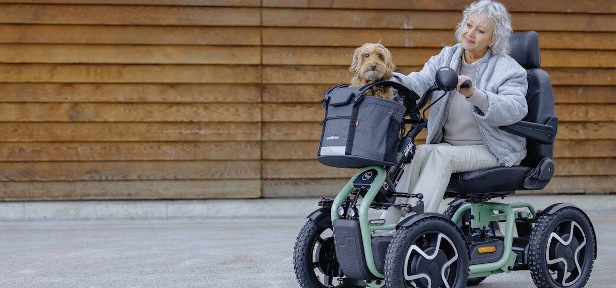 Eden Mobility Lincoln