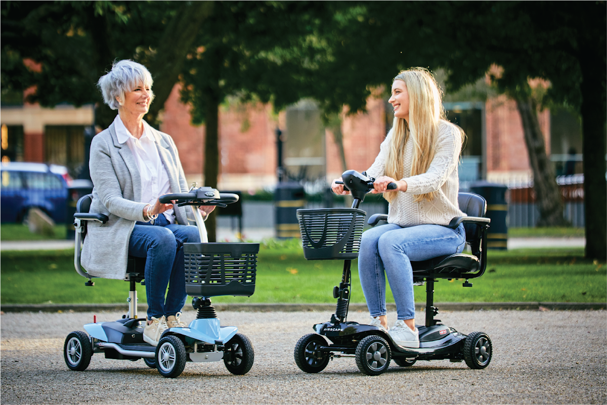 Eden Mobility Portsmouth