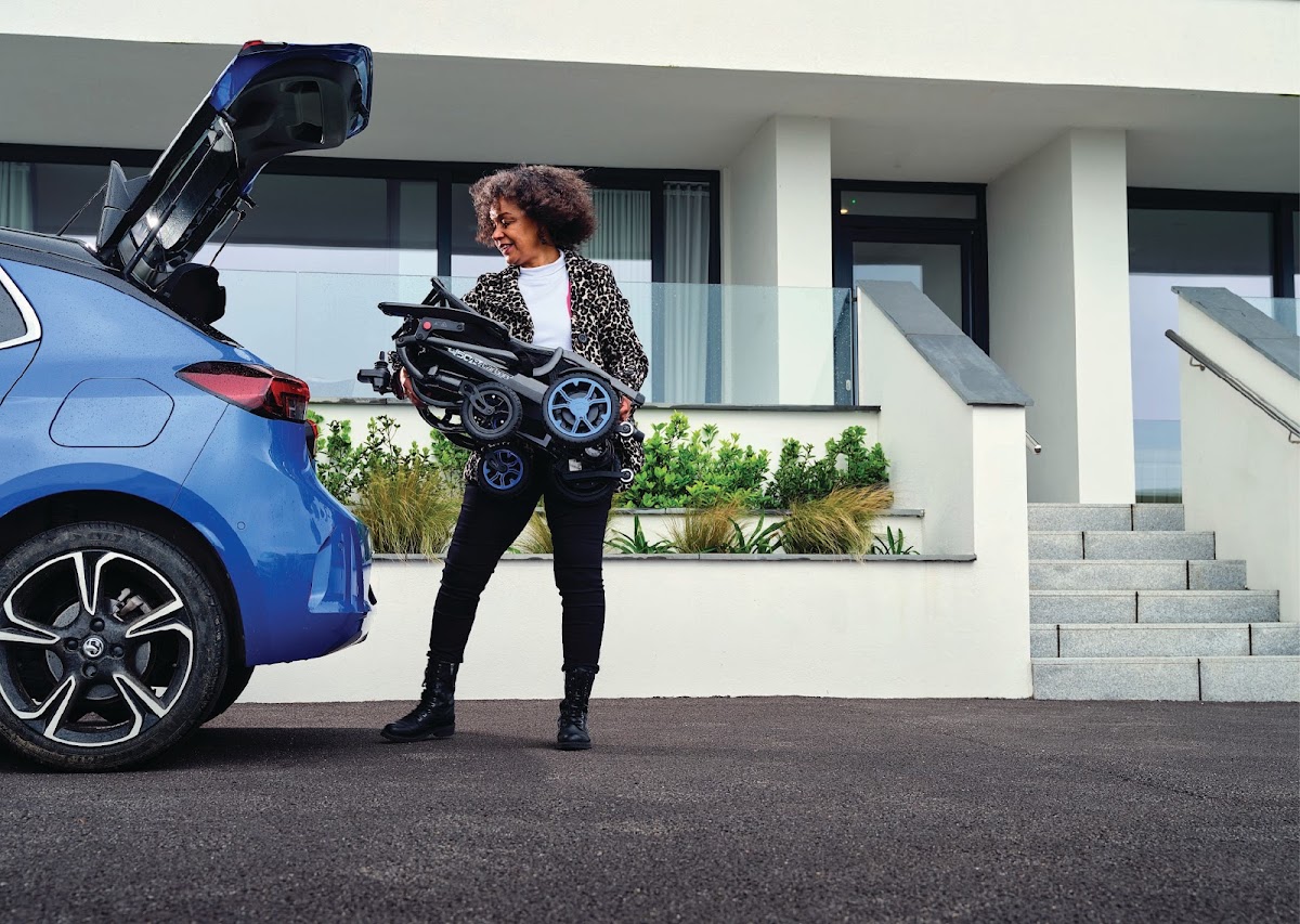 Eden Mobility Sheffield