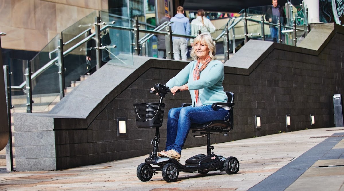 Eden Mobility Washington