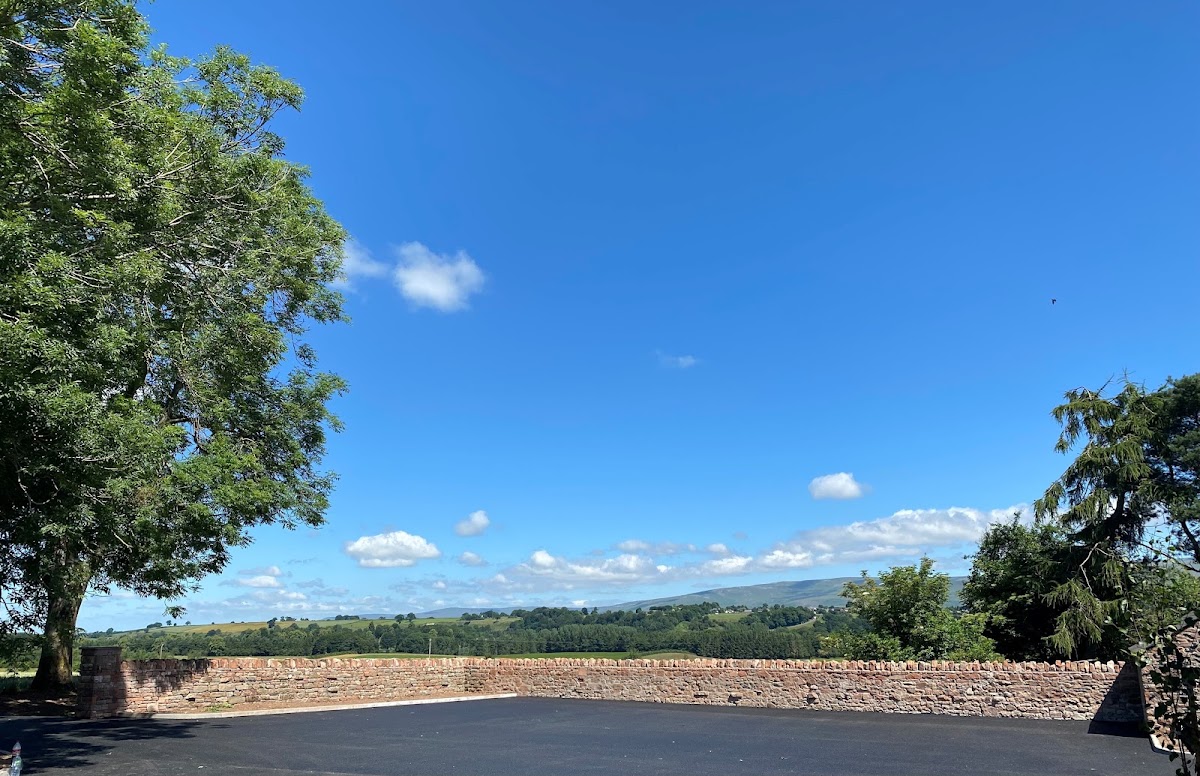 Eden Valley Crematorium
