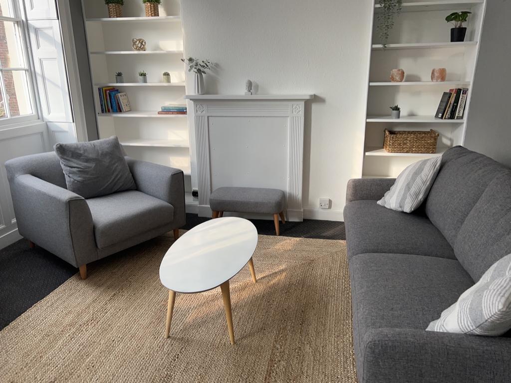 Edge Therapy Rooms