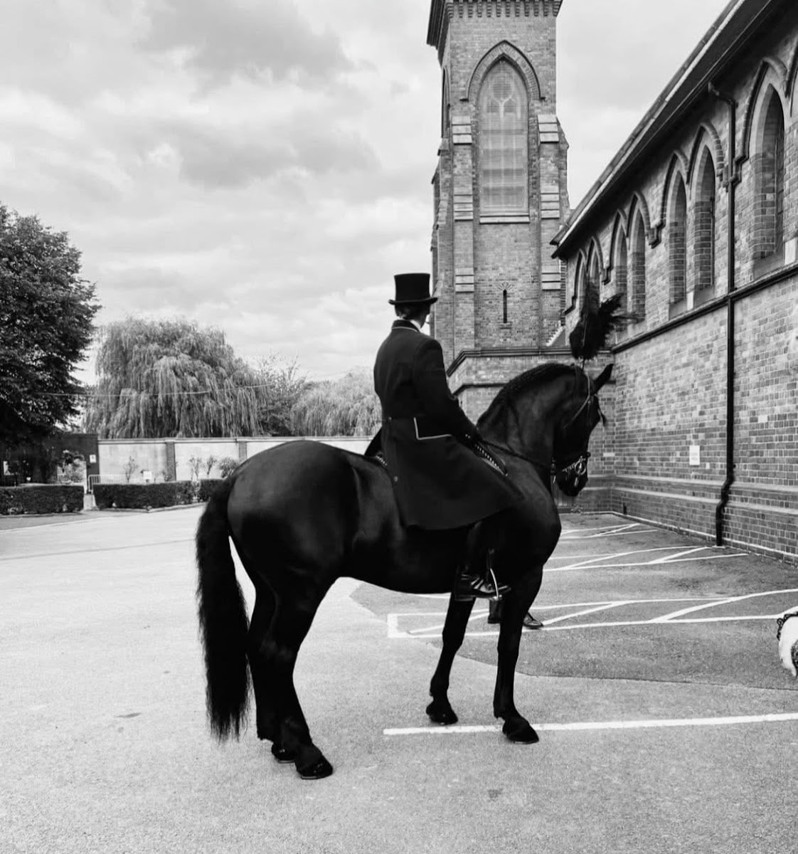 Edith Blanche Independent Funeral Directors