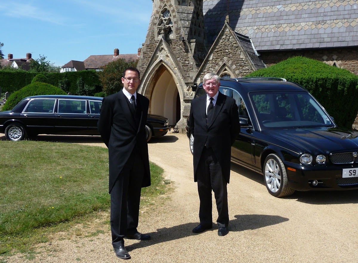 Edward Carter Funeral Directors