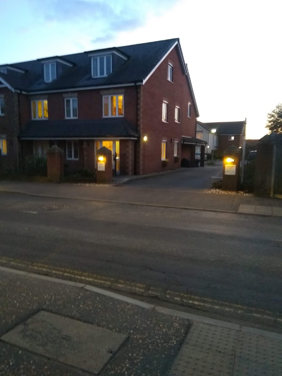Edwards Court – Retirement Living – McCarthy & Stone