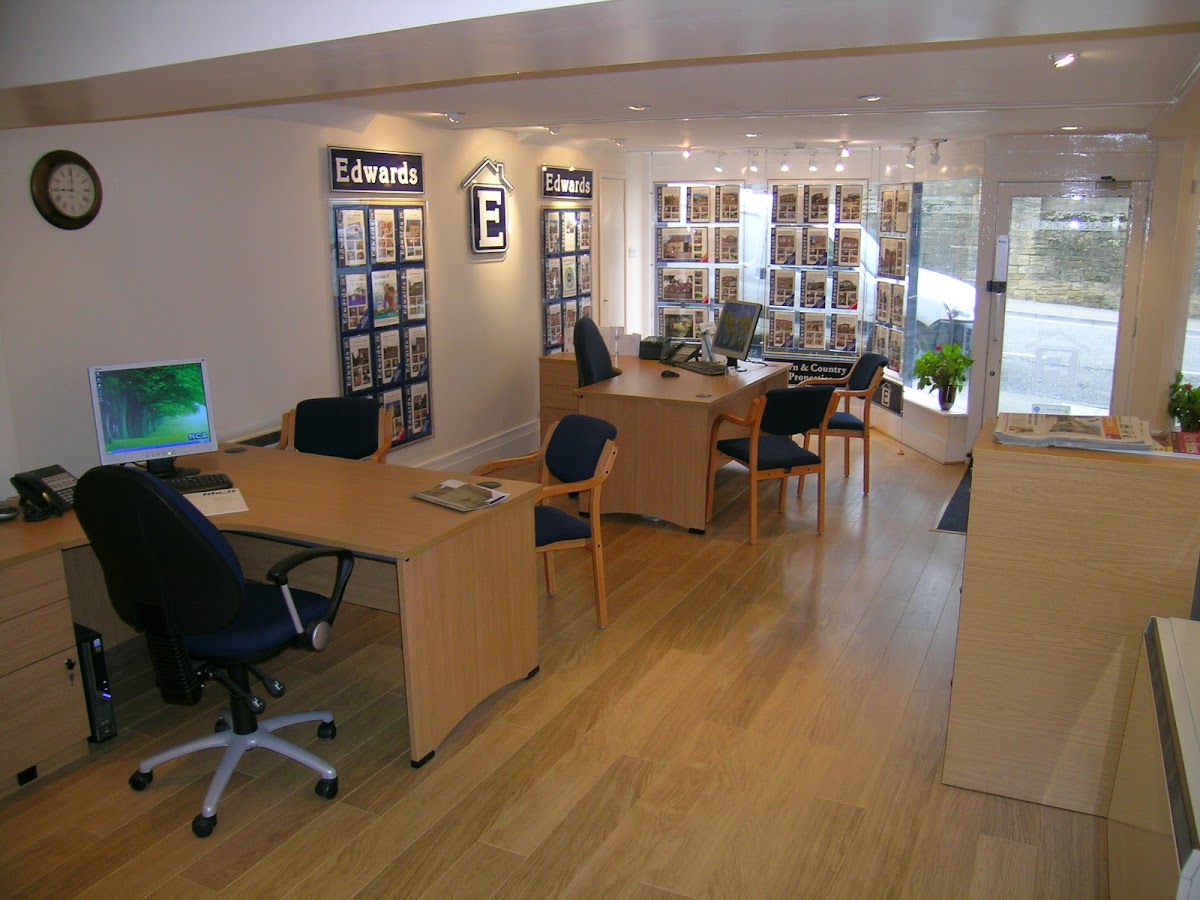 Edwards Estate Agents