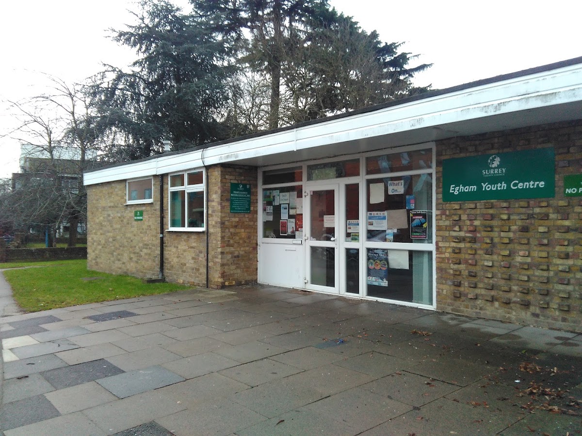 Egham Youth Centre