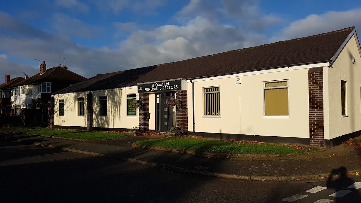 EH Owen Funeral Directors