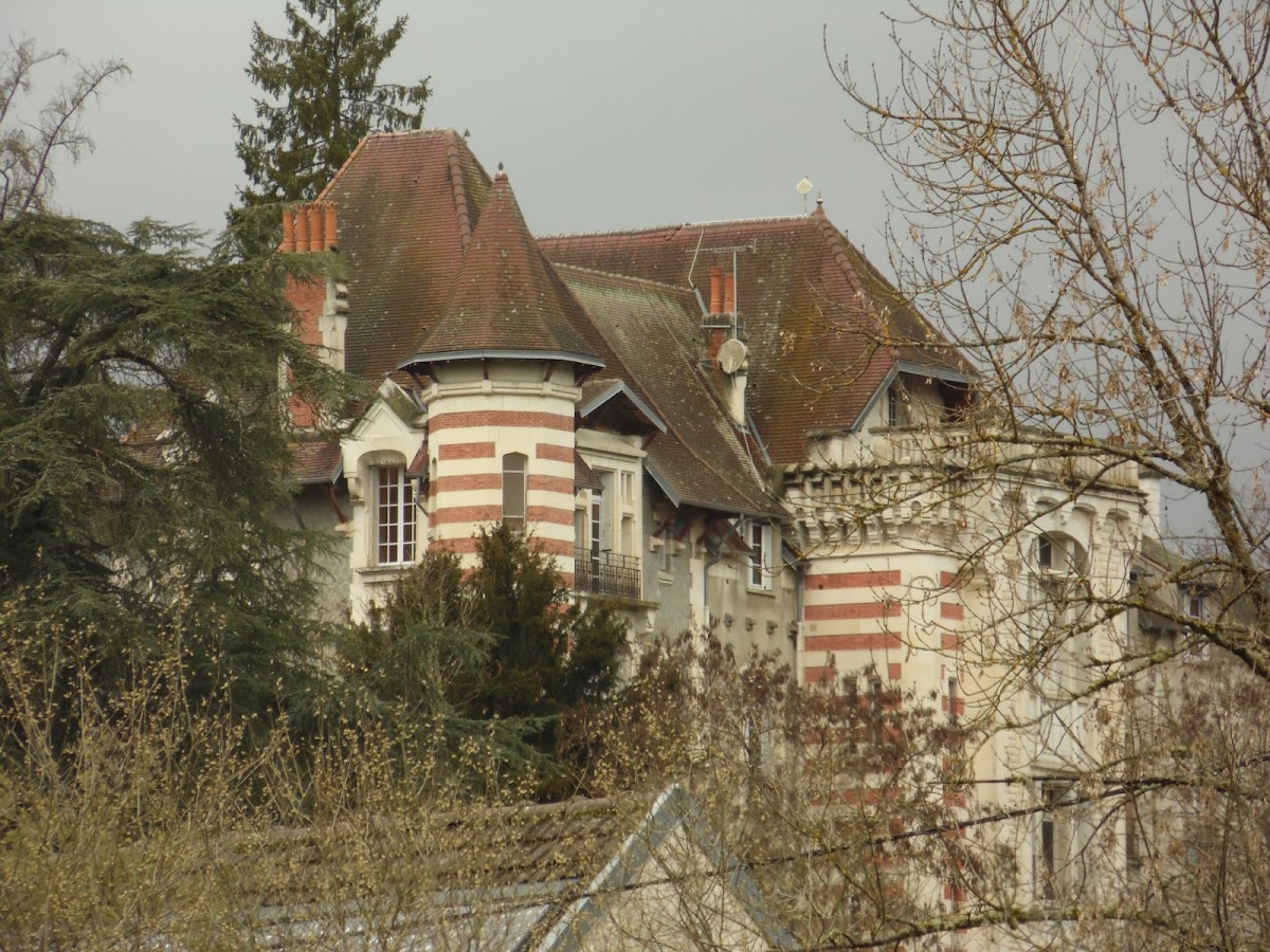 EHPAD Saint Jean