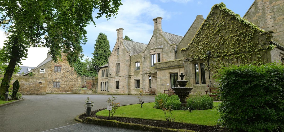 Eighton Lodge Residential Care Home