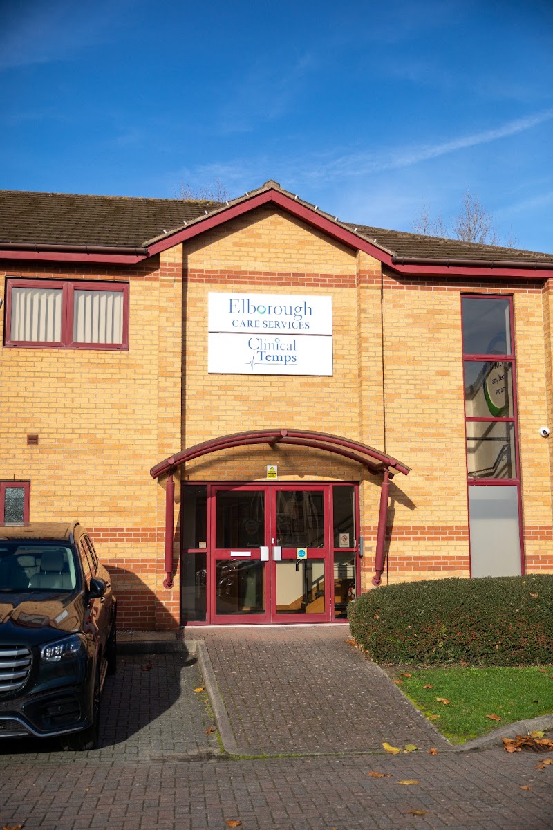 Elborough Care Services Limited