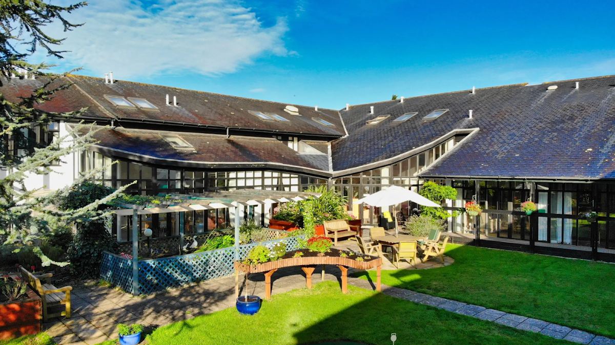 Elburton Heights Care Home