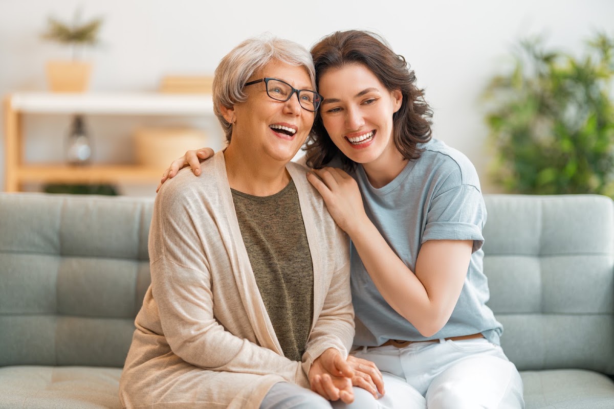 Elder Care Homecare – Plymouth