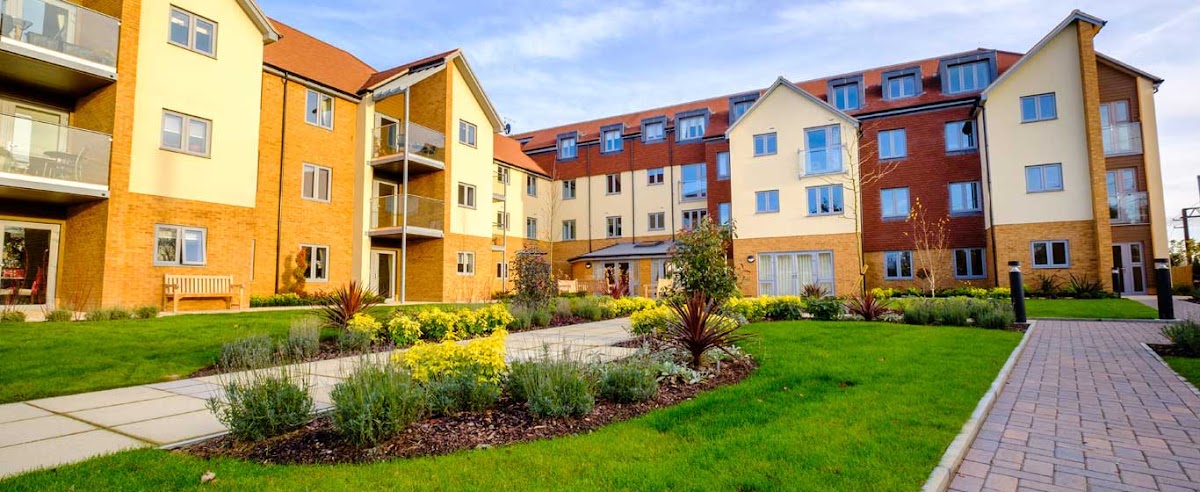 Eleanor House – Retirement Living Plus – McCarthy & Stone