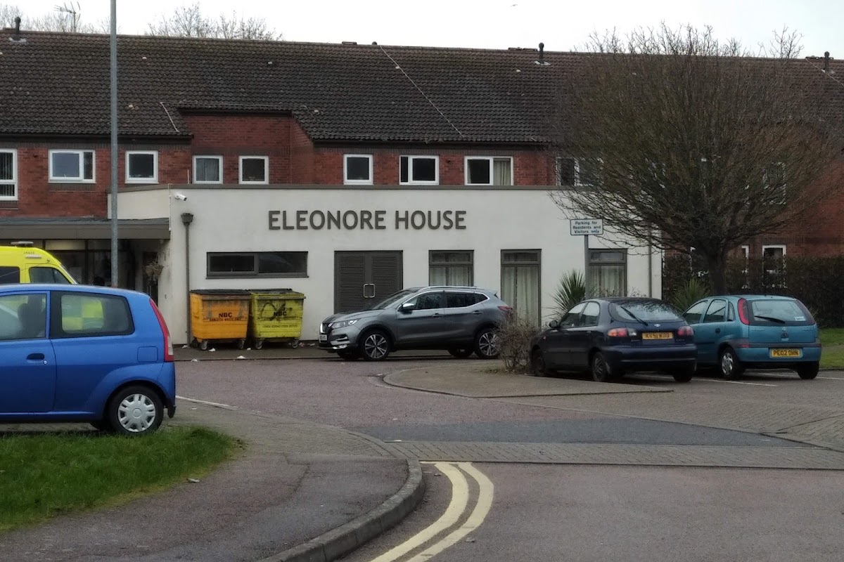 Eleonore House