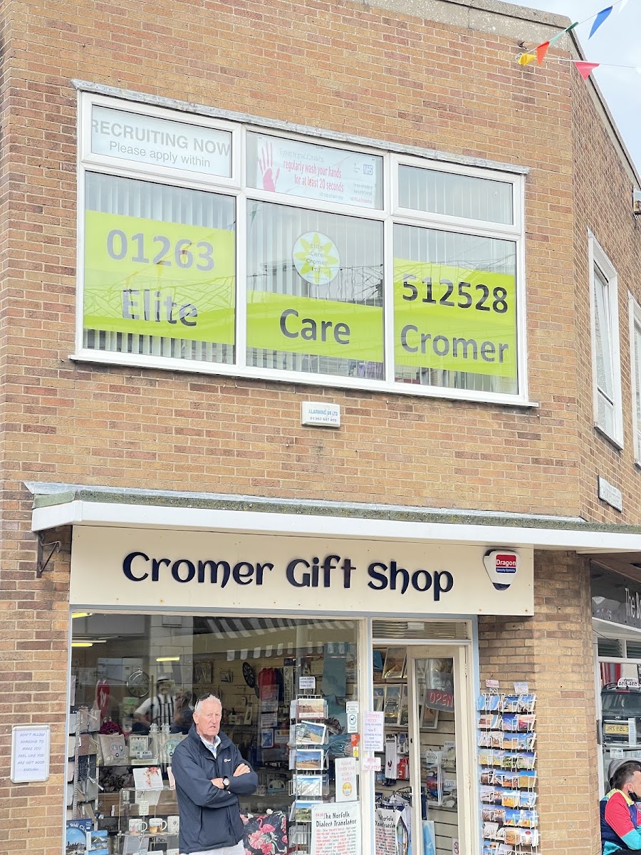 Elite Care Cromer