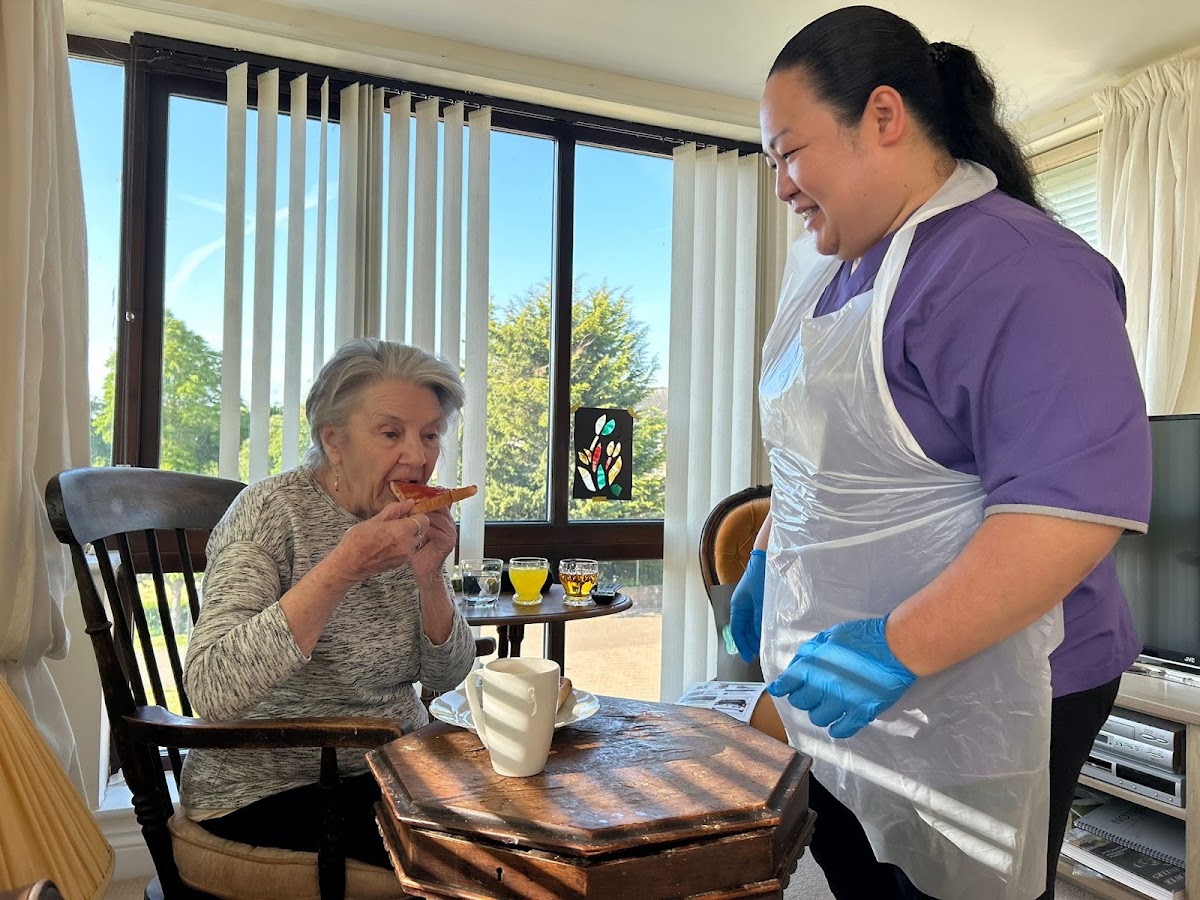 Elite Choice Home Care