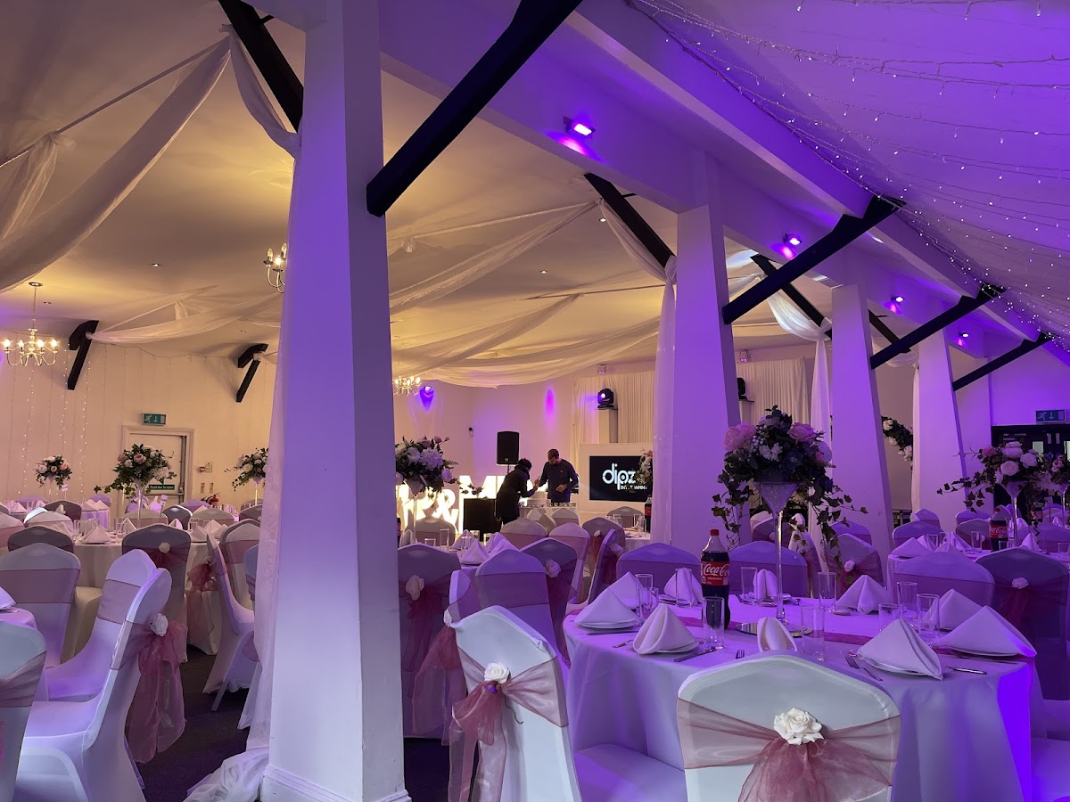 Elite Venue