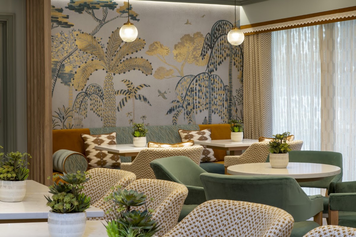 Elizabeth Gardens Care Home