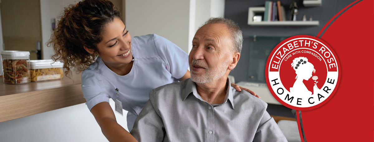 Elizabeth’s Rose Home Care